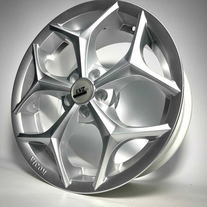 диски Субару R17 5/100