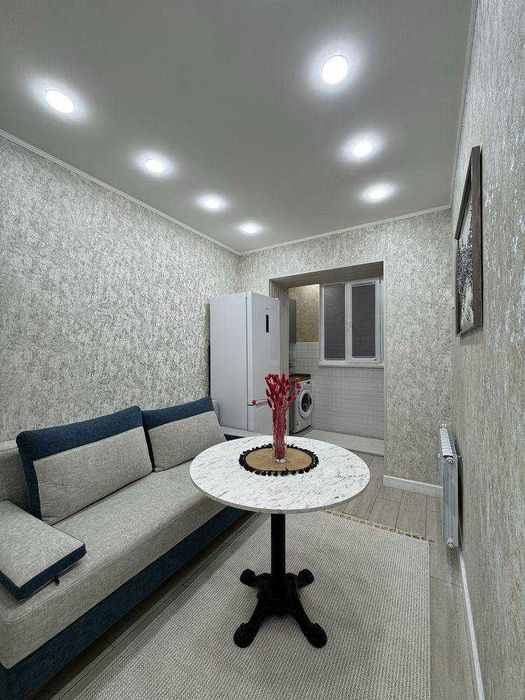 1 ком Своя Чиланзар 3 квартал около метро Срочно