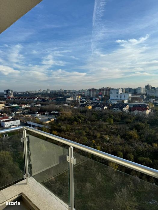 Apartament de vânzare cu 3 camere - SunLake Residence - Fundeni