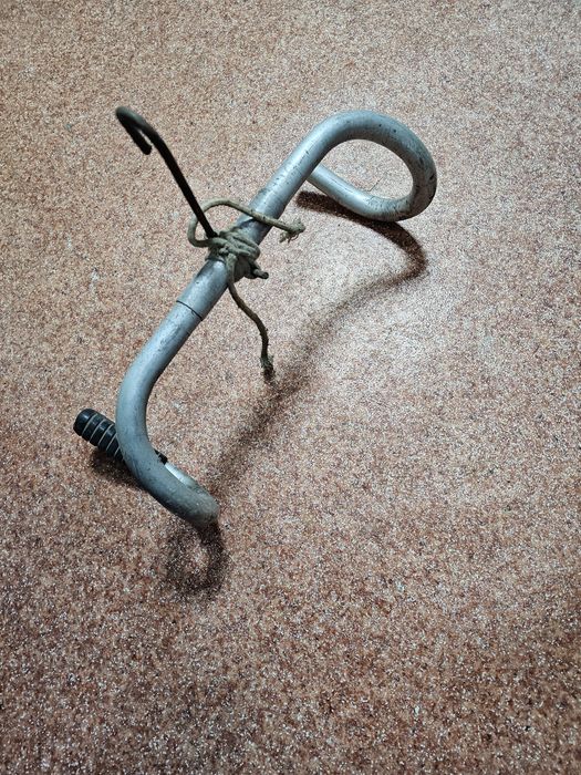 Руль для велосипеда советский