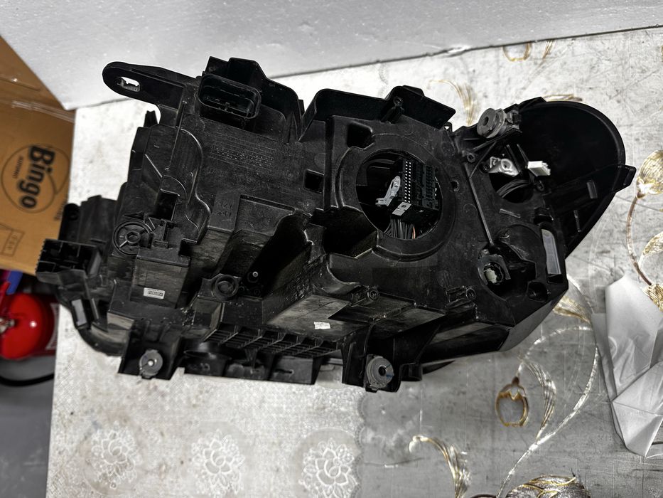 Far dreapta full led bmw x1.f48.LCI.cod:90178487ZO03.