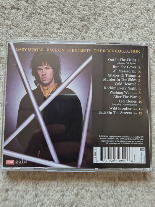 Компакт дискове CD