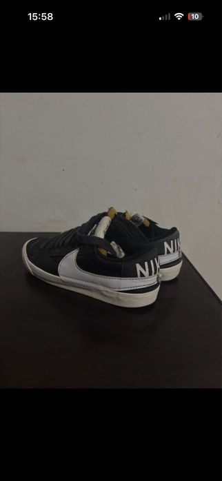 Nike Blazzer jumbo low