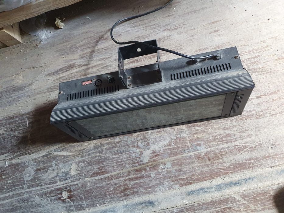 Продается светомузыка бу