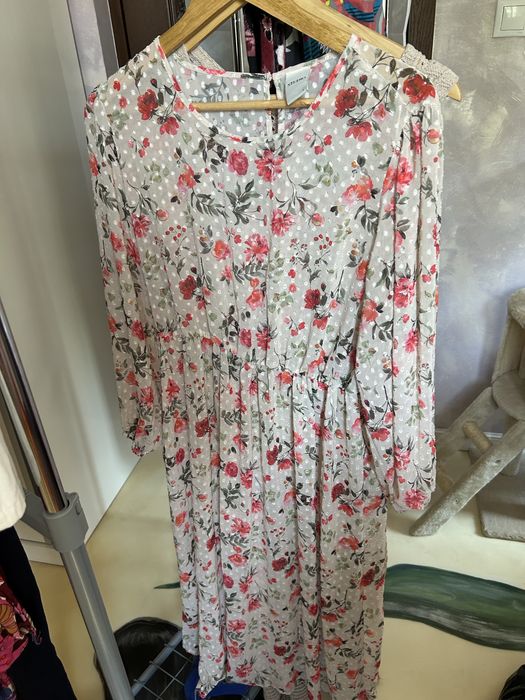 Рокли HM, Oysho, Bershka и др.