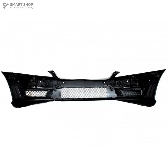 Bara Fata Mercedes S-Class W221 (2005-2012) S63 S65 Design cu Grila Ce