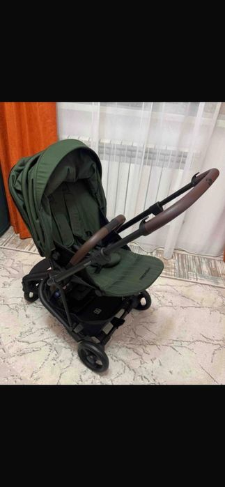 Универсальня коляска charley 2