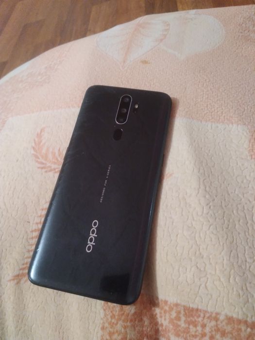 Оппо а 2020 отличный