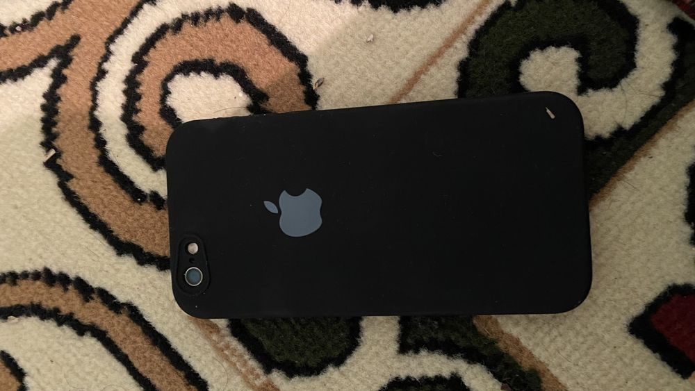 Аифон 6с 31 GB