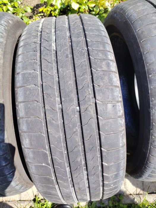 anvelope Bridgestone turanza B-seal 235x45 R18