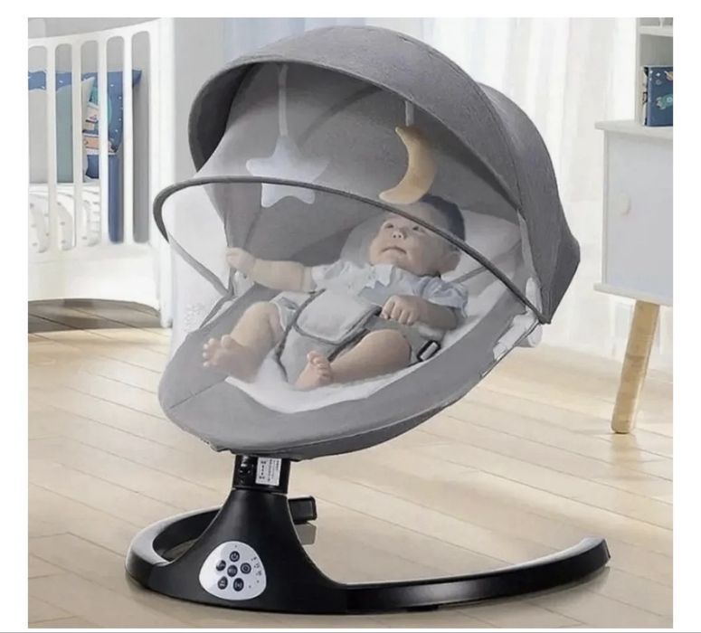 Продам Электрокачелю!