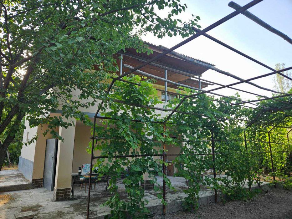 Продается дача 16,5 соток на Қуйи чирчиқ.