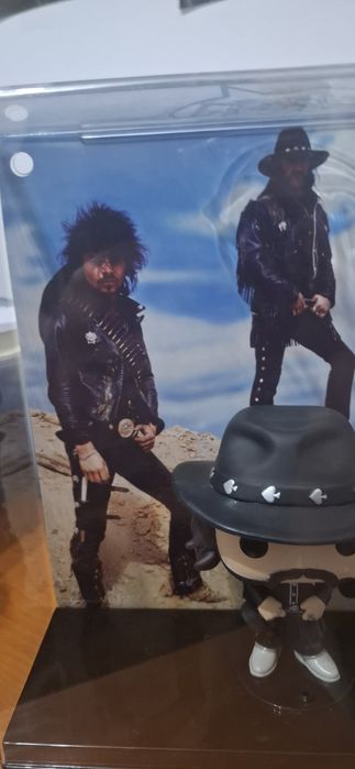 Figurina Funko Pop Motorhead
