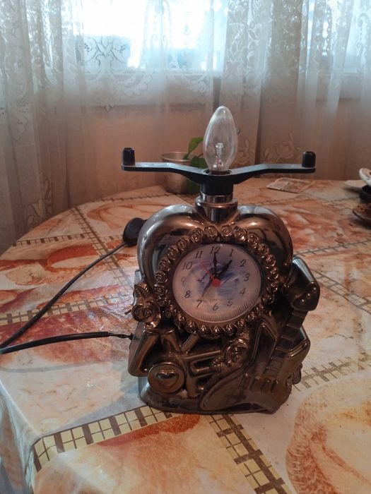 Две манерки от соца