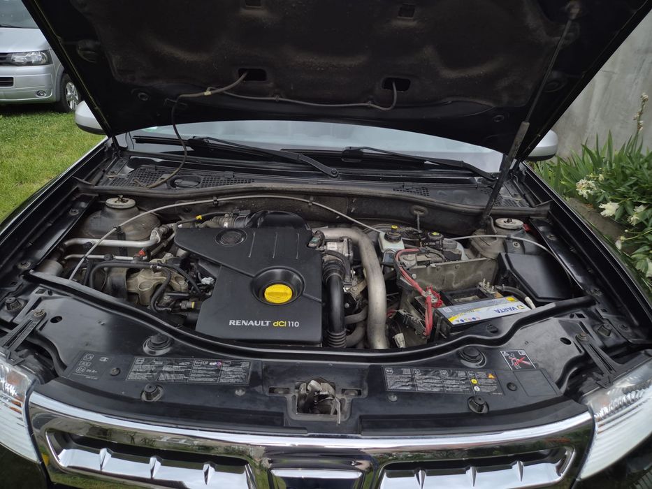 Dacia Duster 1.5 DCI