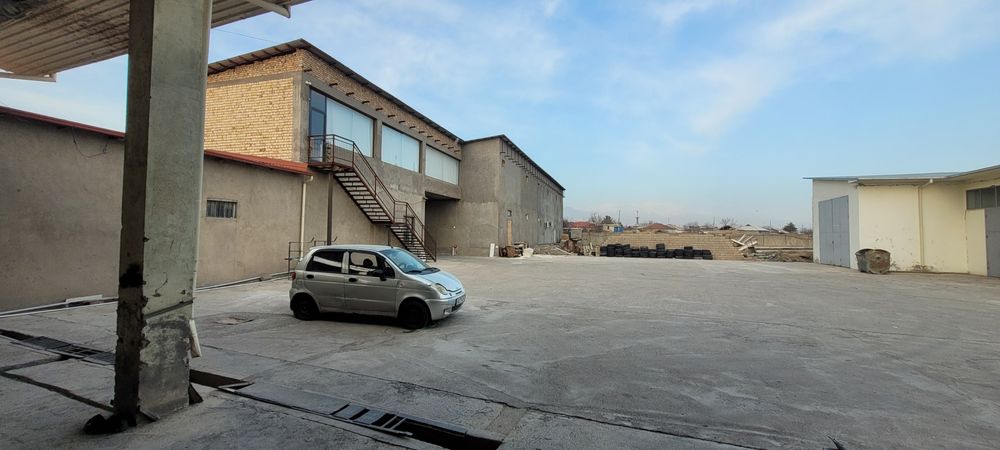 Продаётся нежилое помещение