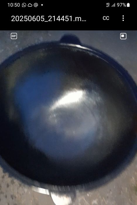 Казаны чугунные,  алюминиевые