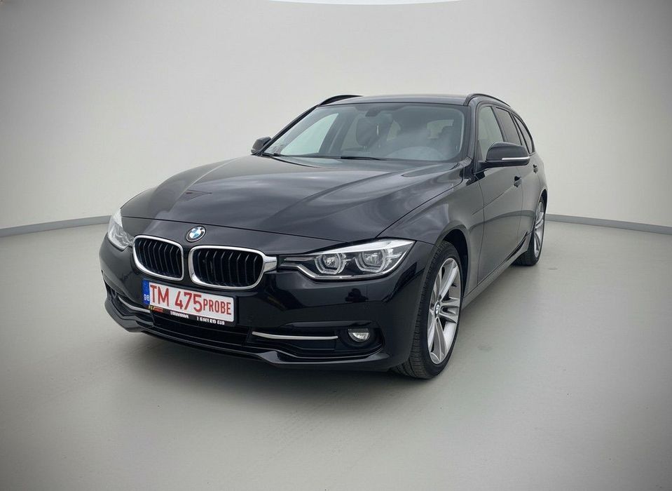 BMW Seria 3 Bmw 320 D,model F31,Sport ,2015 Facelift,163 cp,Euro6