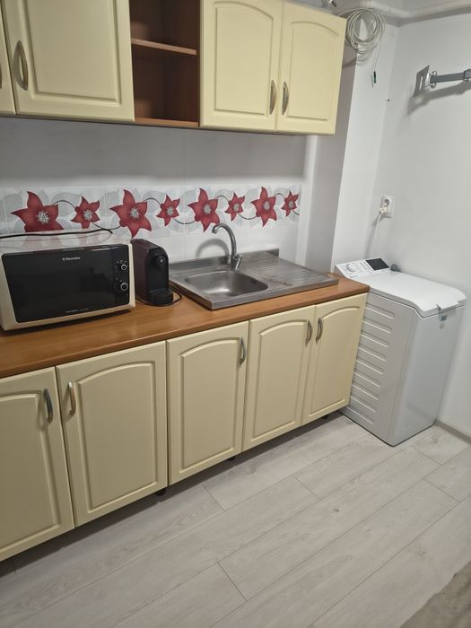 Apartament 1 camera