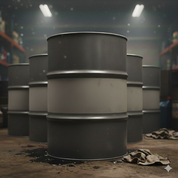 Продам бочки 200 л