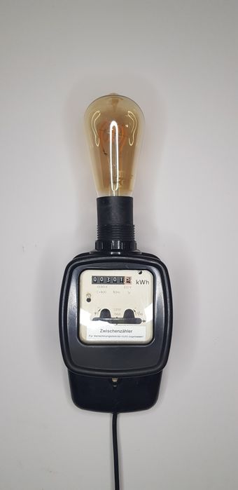 corpuri de iluminat handmade, induatial,steampunk