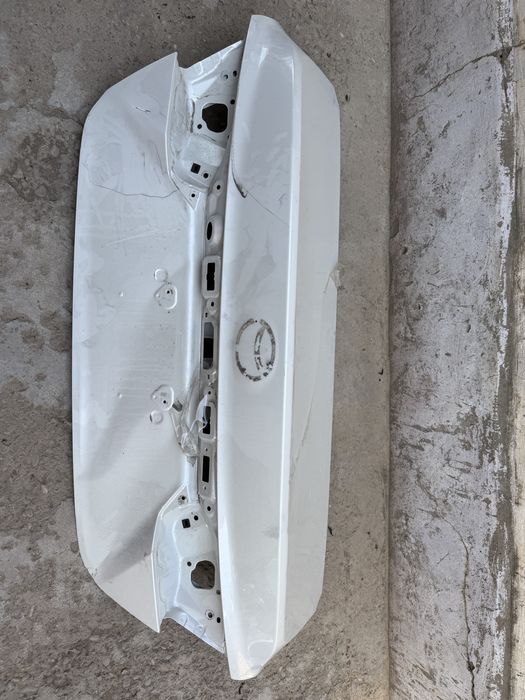 Крышка багажника Тойота камри 80 toyota camry 80 camri камри