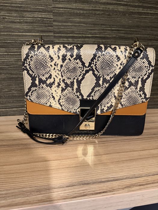 Geanta Musette Snake