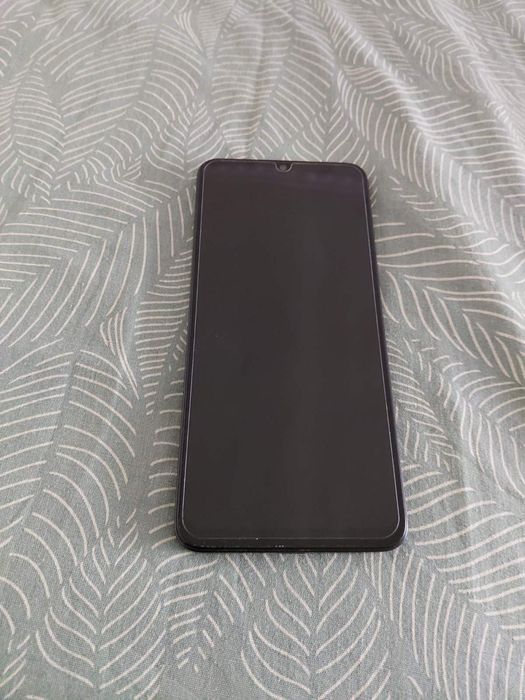 Смартфон Xiaomi Redmi 13C, 4GB RAM, 128GB , черен