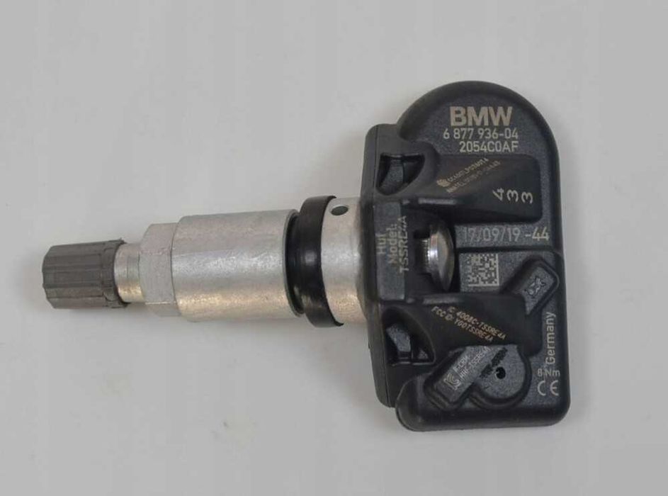 Оригинални сензори за налягане BMW F40 F44 G20 G21 G28 G29