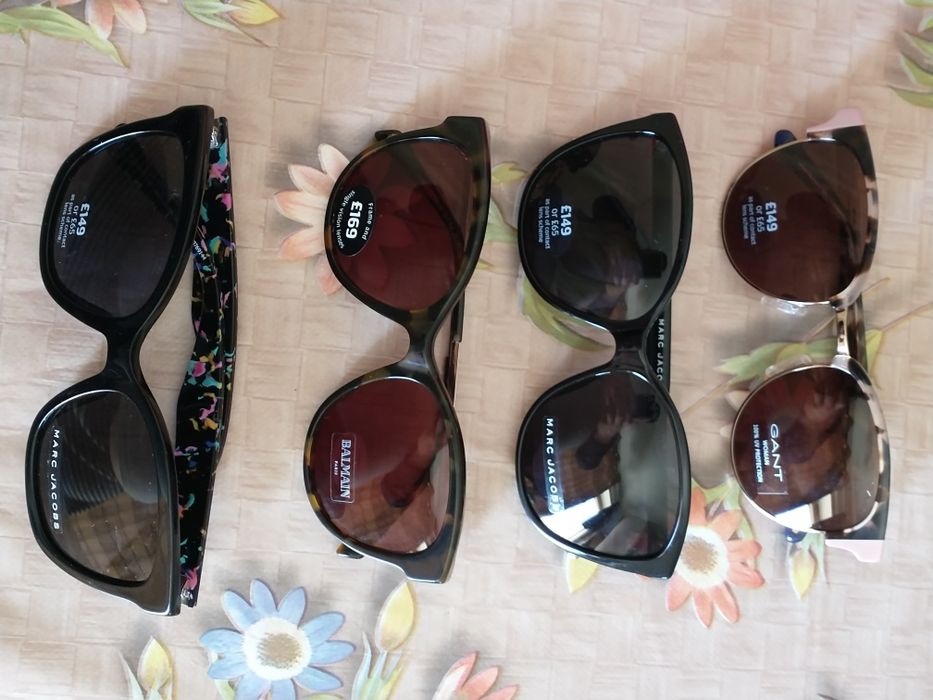 Ochelari Soare Dama Balmain Paris / Hugo Boss / GANT