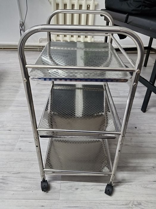 Помошник, каталка для