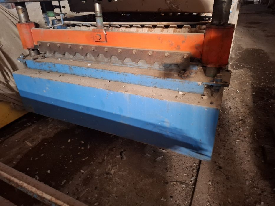 Продам станки для производства