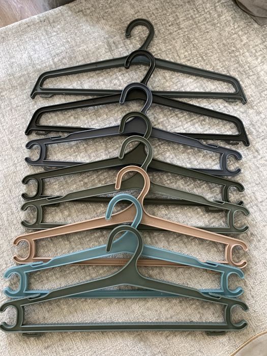 Плечики для одежды
