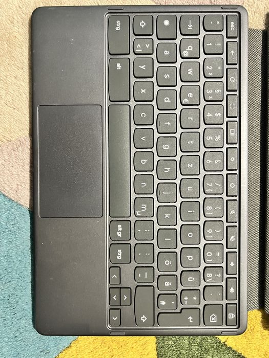 Chromebook таблет лаптоп Lenovo