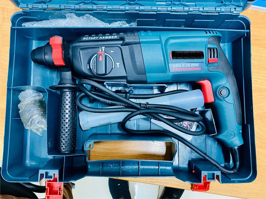 Перфоратор Производство Китай, Перф, Отбойник