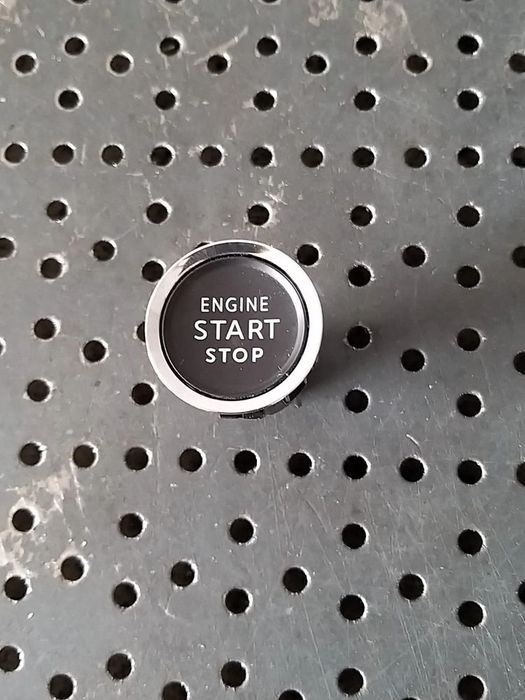 Buton start stop opel zafira e life 982720518000