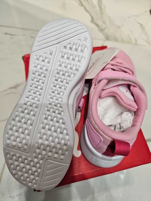 Puma, нови 26 номер