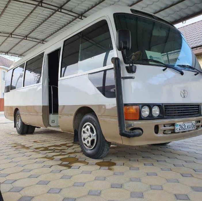 Аренда Автобусов