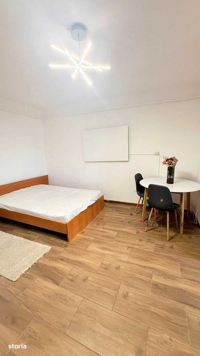 Garsonieră de vânzare | Astra, | 37 mp | Renovare 2025