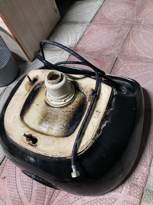 Мойка парихмахерская