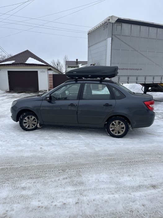 Продам автобокс 310 литров