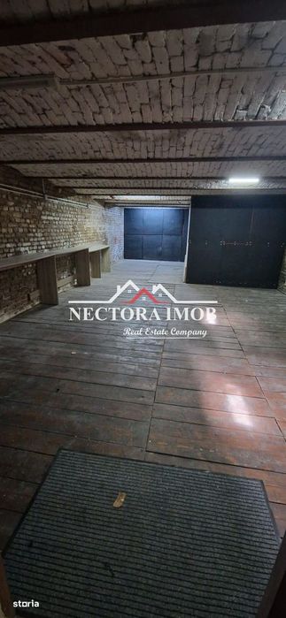 NECTORA IMOB-Spatiu comercial Ultracentral Biserica cu Luna,2 incaperi
