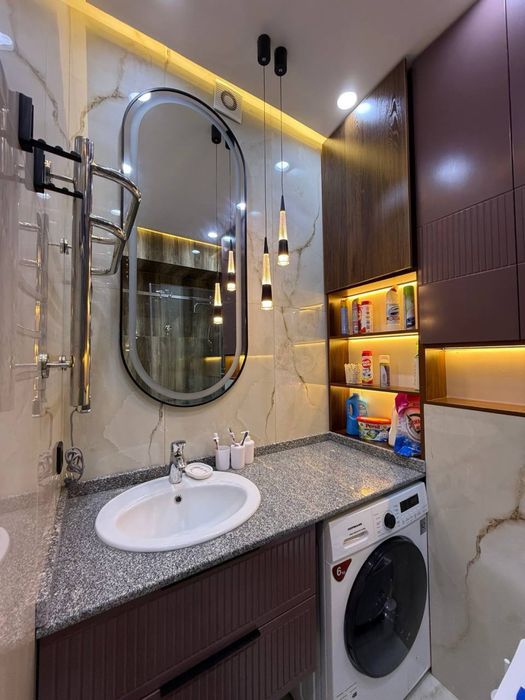 NRG U Tower Срочно продается квартира Ор-р Ташкент Сити