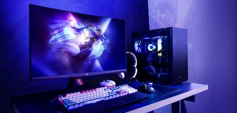 Сборка любых компьютеров (по оптовым ценам)