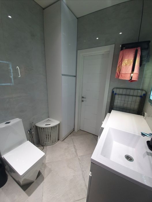 Продам квартиру в ЖК Болашак