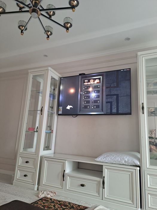 Тумба, шкаф, комплект