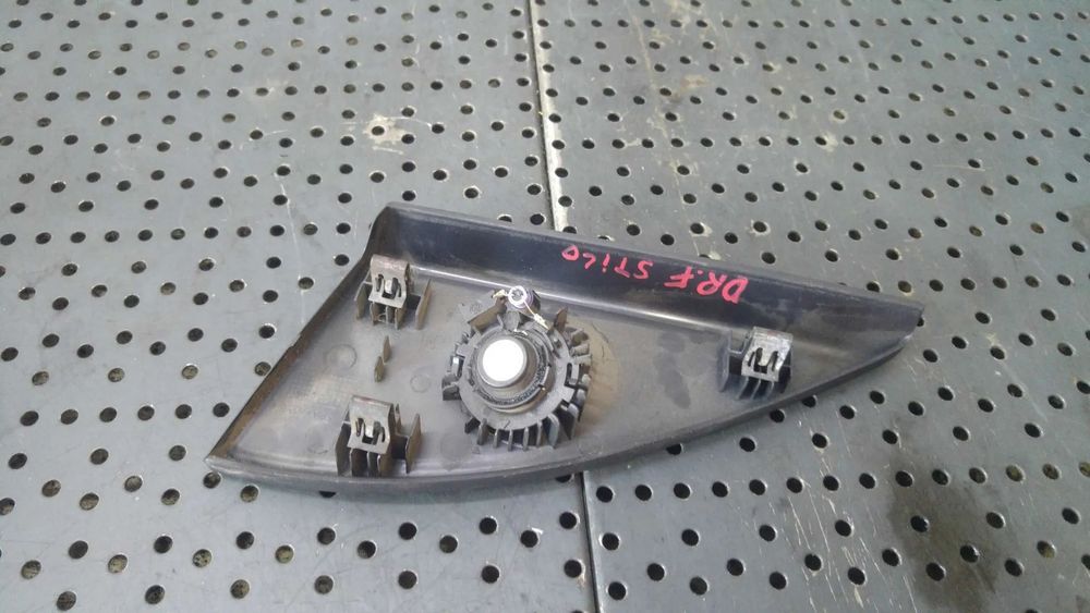 Boxa tweeter dreapta fata fiat stilo 192 735278484dx