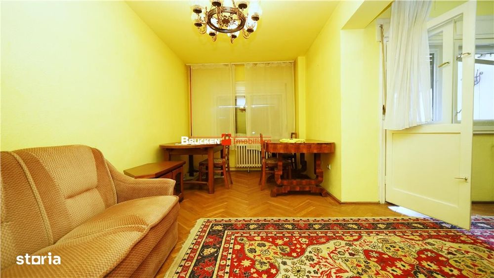 Apartament 3 Camere | 97 Mpu | De Inchiriat | Magheru