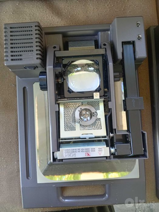 Прожектор  3М М-2010 Overhead Projector