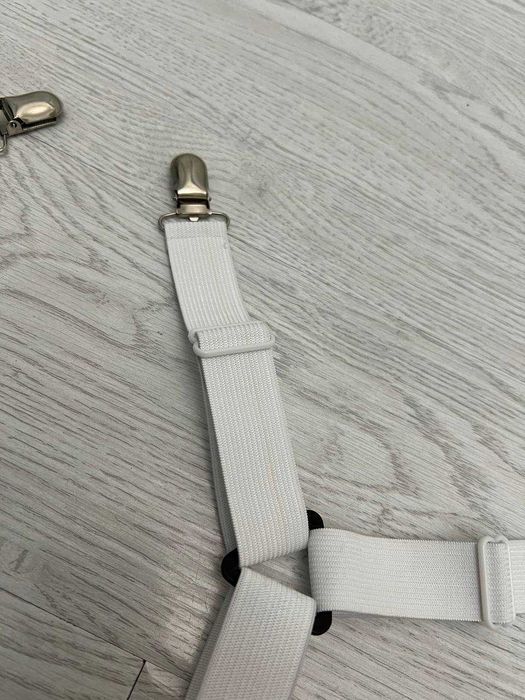 Новые Держатели для простыни, резинки с зажимом